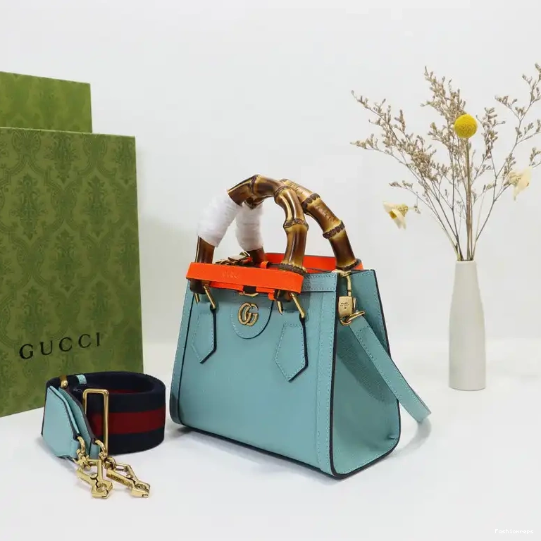 Fashionreps Bag 2206DJ0034 Gucci 0815
